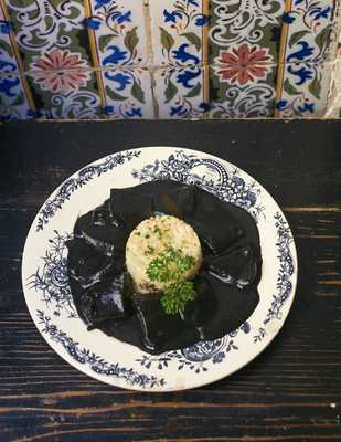 Taberna La Carmencita