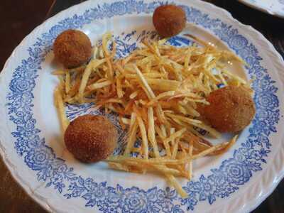 Taberna La Carmencita