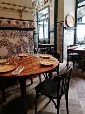 Taberna La Carmencita