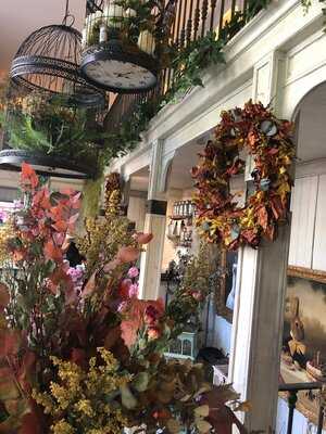 Salón Des Fleurs - Photo 8