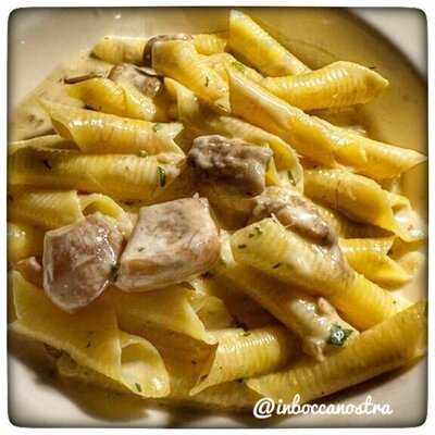 Pante Cucina Siciliana