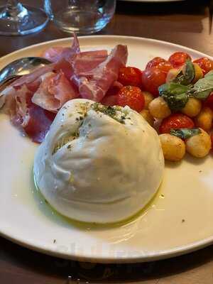 Pante Cucina Siciliana