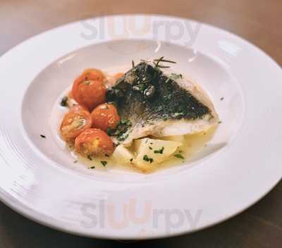 Pante Cucina Siciliana