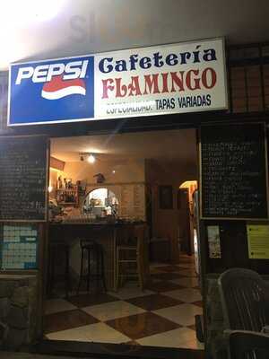 Restaurant Flamingo