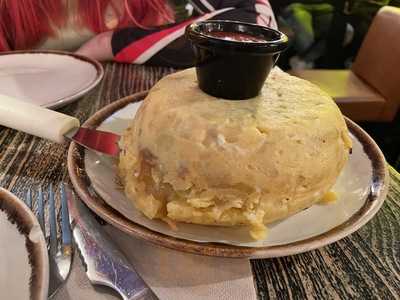 Taberna El Buo La Latina