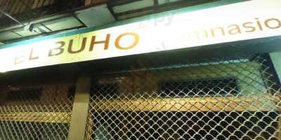 Taberna El Buo La Latina