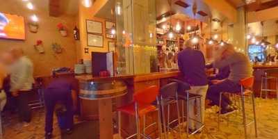 Taberna El Buo La Latina