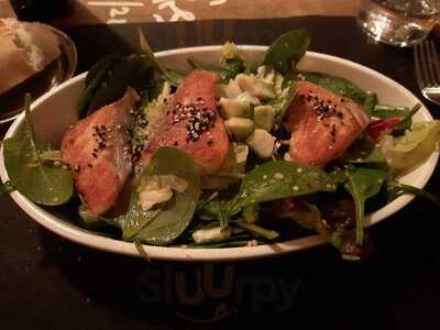 El Olvido Restaurante