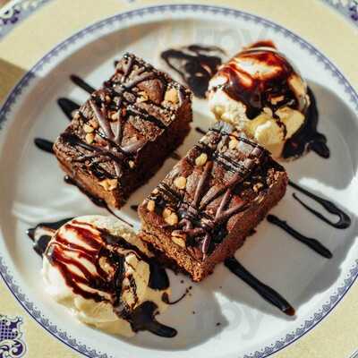 El Olvido Restaurante