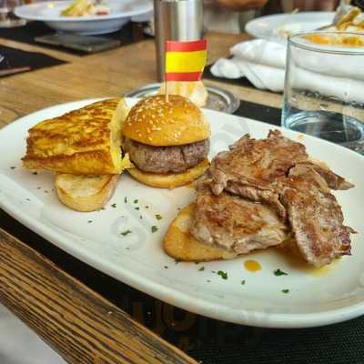 El Olvido Restaurante