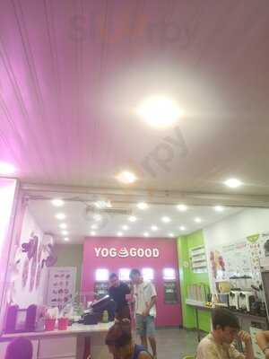 Yog Good