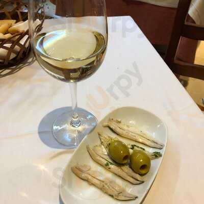 Restaurante Castilla