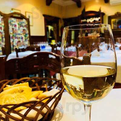 Restaurante Castilla