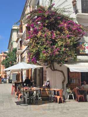 Bar Santa Rita Ibiza