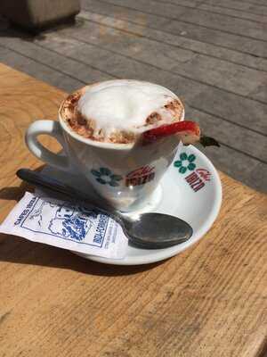 Bar Santa Rita Ibiza