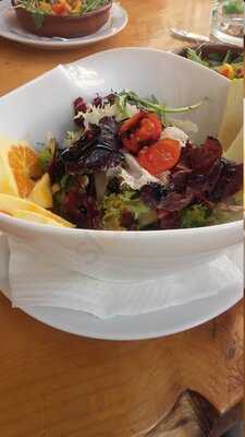 Bar Santa Rita Ibiza