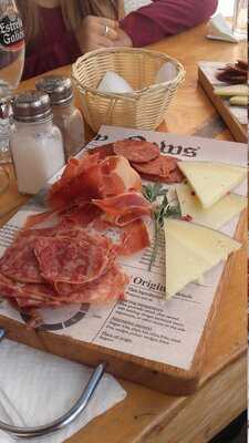 Bar Santa Rita Ibiza