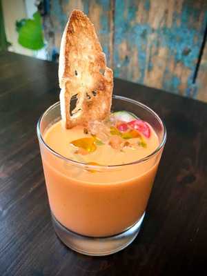 Bar Santa Rita Ibiza