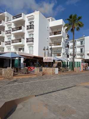 Restaurante La Strada