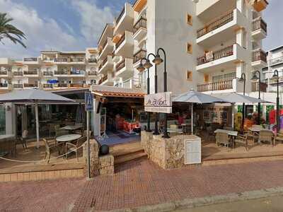 Restaurante La Strada