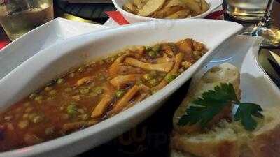 Dabda Wine Bar Tapas Y Restaurant