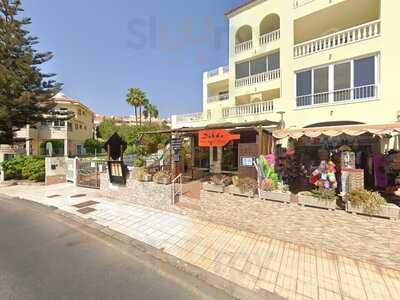 Dabda Wine Bar Tapas Y Restaurant