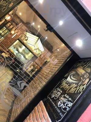 Madrid 1883 Churrería - Chocolatería