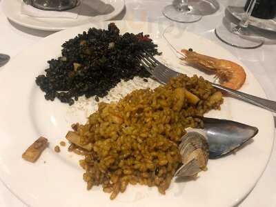 St James Rosario Pino