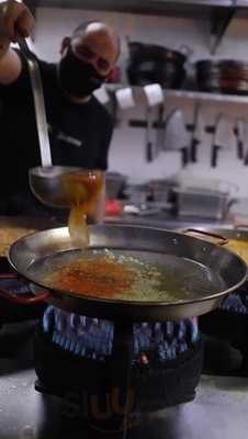 St James Rosario Pino