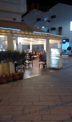 Hongkong Restaurante