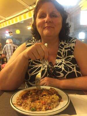 Hongkong Restaurante