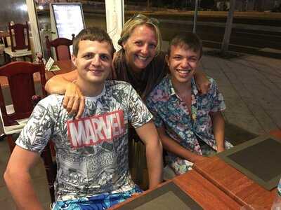 Hongkong Restaurante