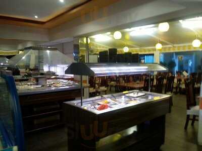 Hongkong Restaurante