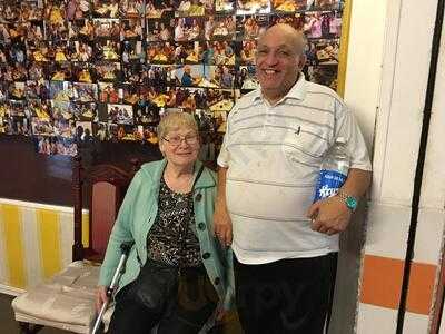 Hongkong Restaurante