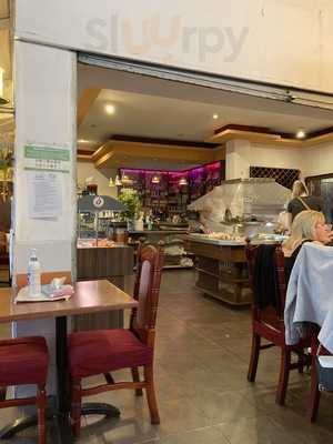 Hongkong Restaurante