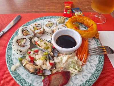 Hongkong Restaurante