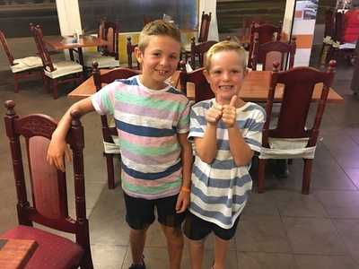 Hongkong Restaurante