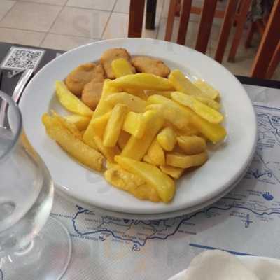 Hongkong Restaurante