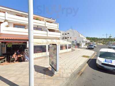 Hongkong Restaurante