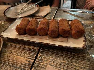 Taberna El Buo Chueca