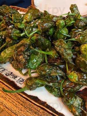 Taberna El Buo Chueca