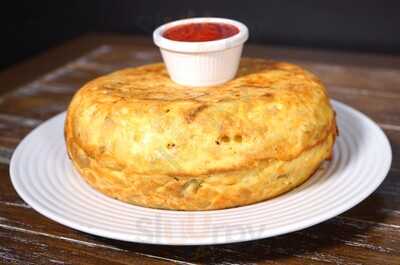 Taberna El Buo Chueca