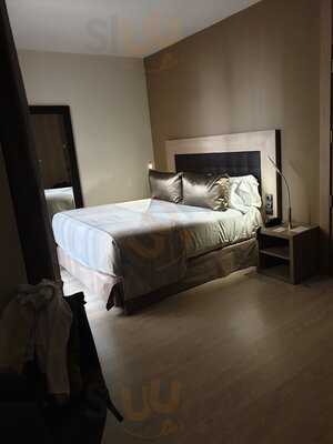 Hotel Catalonia Atocha Restaurant