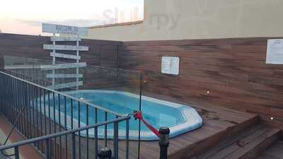 Hotel Catalonia Atocha Restaurant