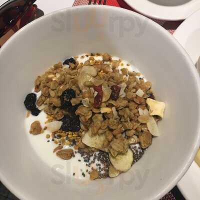 Hotel Catalonia Atocha Restaurant