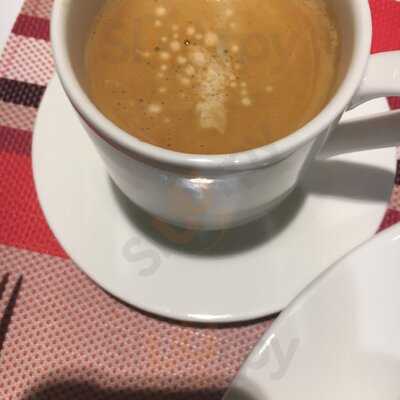 Hotel Catalonia Atocha Restaurant