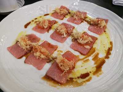 Restaurante Maguro
