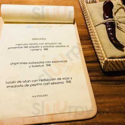 Decocina Gastrobar