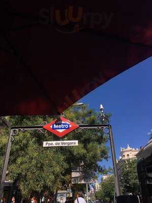 Horchatería Alboraya