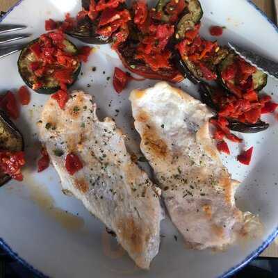 Dediego Restaurante En Diego De León